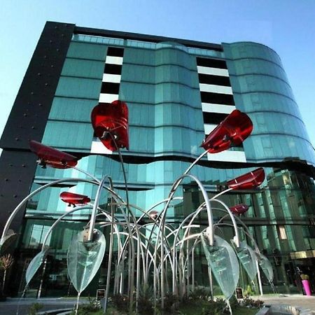 صوفيا Hotel Emirates المظهر الخارجي الصورة