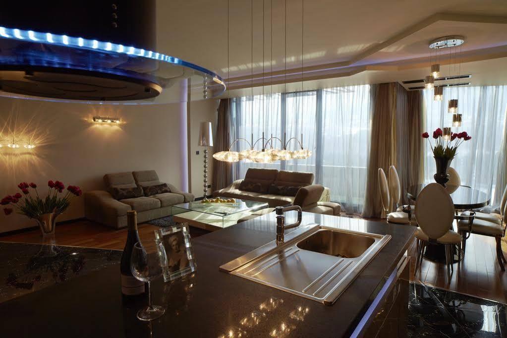 صوفيا Hotel Emirates المظهر الخارجي الصورة