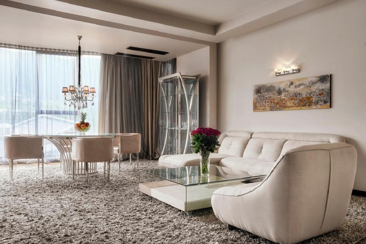 صوفيا Hotel Emirates المظهر الخارجي الصورة