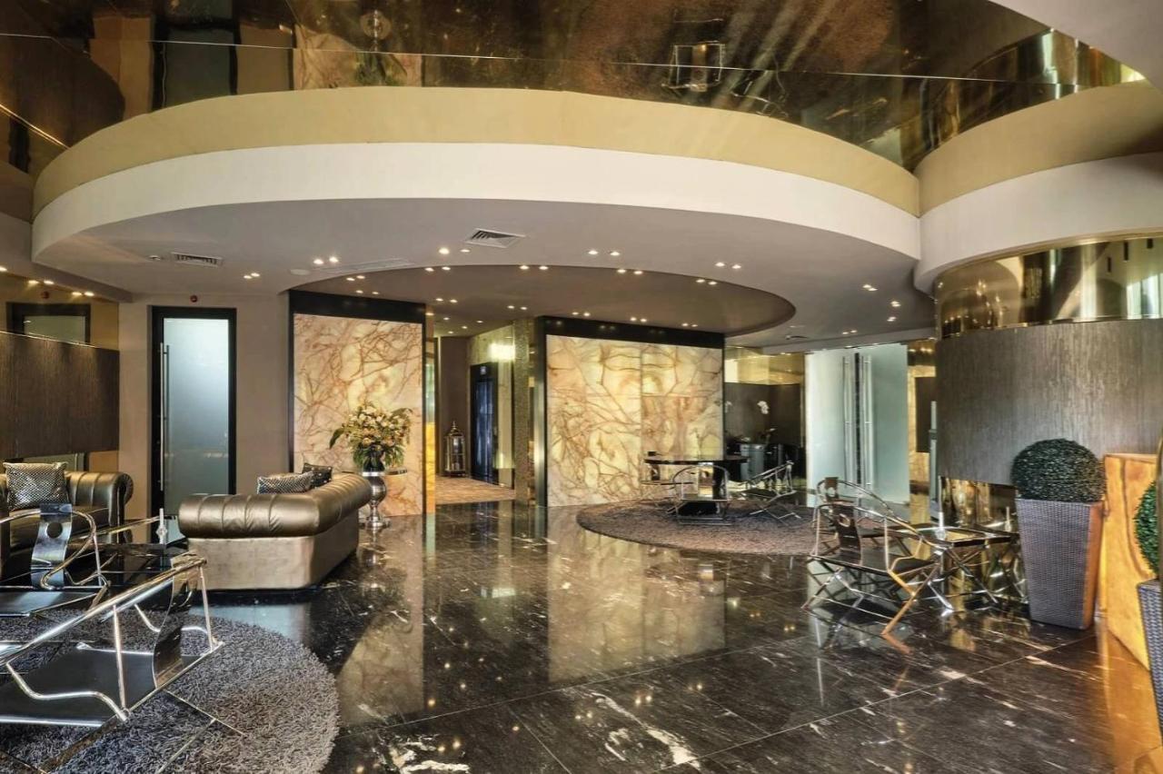صوفيا Hotel Emirates المظهر الخارجي الصورة