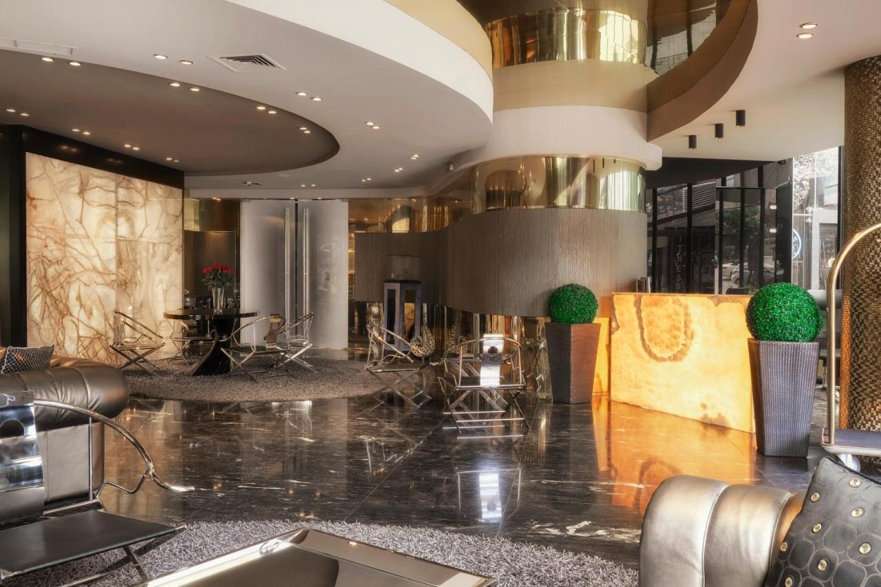 صوفيا Hotel Emirates المظهر الخارجي الصورة