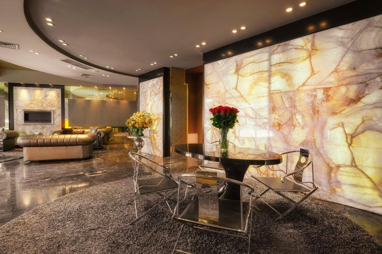 صوفيا Hotel Emirates المظهر الخارجي الصورة