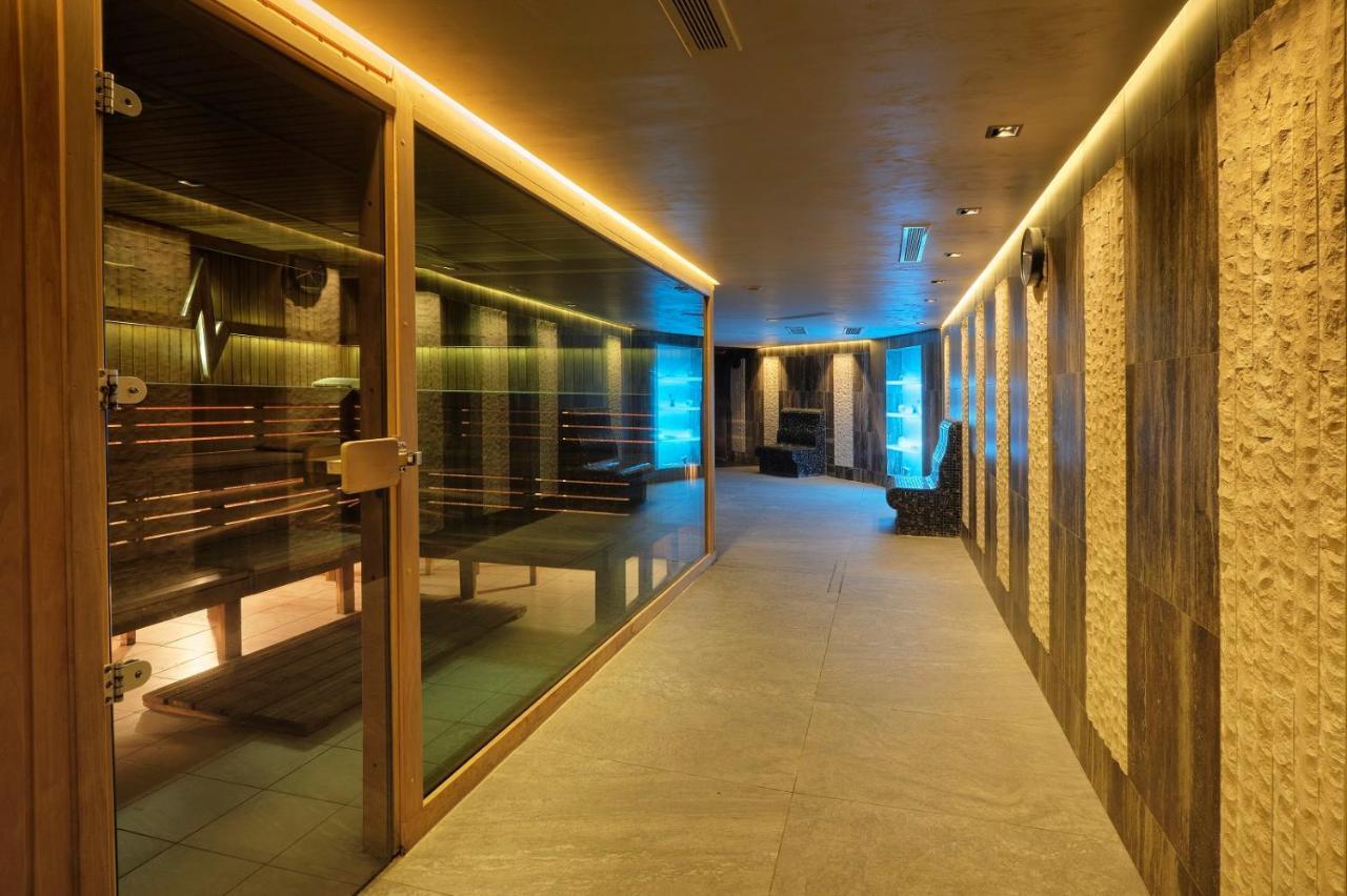صوفيا Hotel Emirates المظهر الخارجي الصورة