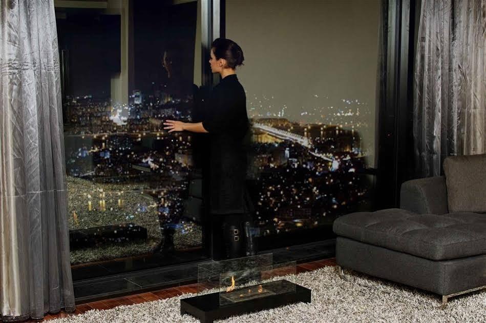 صوفيا Hotel Emirates المظهر الخارجي الصورة
